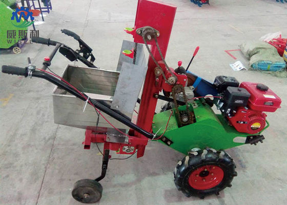 China Agricultura montada do trator de passeio que planta o plantador pequeno 7,5 H da batata da máquina fornecedor