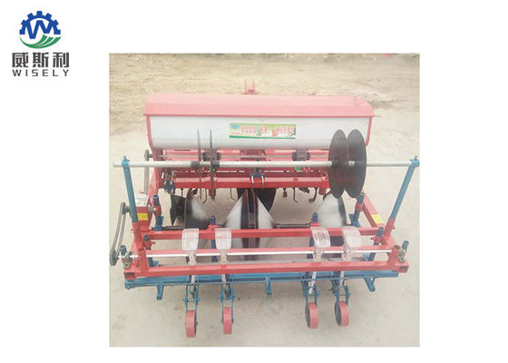China O trator montou a máquina vegetal do plantador/equipamento de cultivo vegetal 7,5 cavalos-força fornecedor