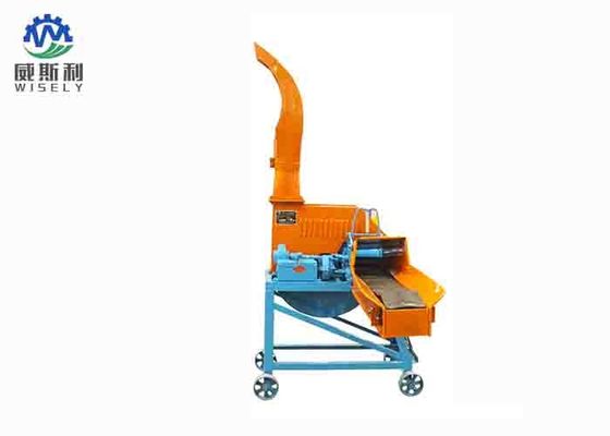 China 6 das lâminas da agricultura de debulho partes da máquina do cortador com dispositivo de segurança 80kg fornecedor