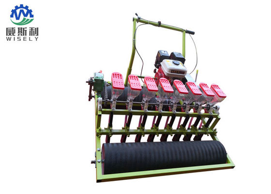China 13 - Agricultura das fileiras que planta a máquina máquina da semente da alface de 750 cavalos-força fornecedor