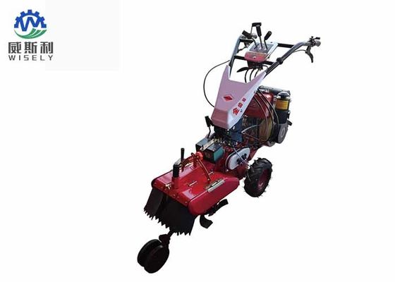 China Máquina pastoral da gestão rebento de alta velocidade durável da gasolina da remoção de ervas daninhas do mini fornecedor