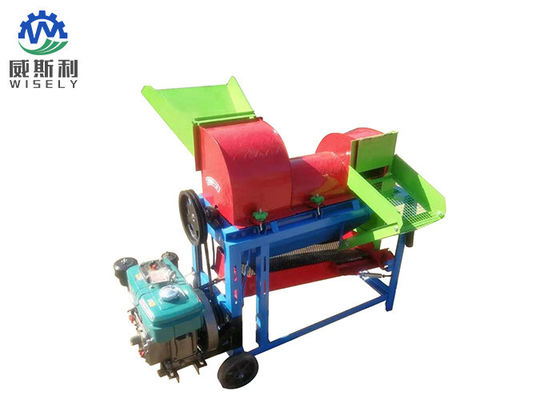 China Debulhadora Machine220 do painço da máquina da debulhadora do milho doce tensão de V/380 V fornecedor