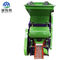 Sheller automático verde do amendoim, estrutura compacta de máquina de processamento do amendoim fornecedor