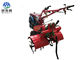 Motor diesel do mini rebento vermelho do poder da maquinaria de exploração agrícola da agricultura 5,67 quilowatts fornecedor