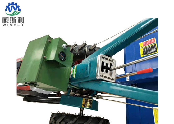 A bomba combinou o equipamento o mais atrasado bonde 2200rpm da agricultura do trator de passeio fornecedor