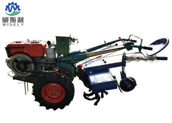 A bomba combinou o equipamento o mais atrasado bonde 2200rpm da agricultura do trator de passeio fornecedor