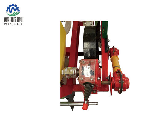 O trator montou a agricultura que planta a máquina para o acre do amendoim 0.33-0.50/H fornecedor