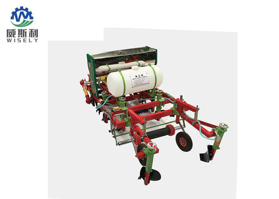 O trator montou a agricultura que planta a máquina para o acre do amendoim 0.33-0.50/H fornecedor