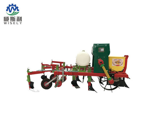 O trator montou a agricultura que planta a máquina para o acre do amendoim 0.33-0.50/H fornecedor
