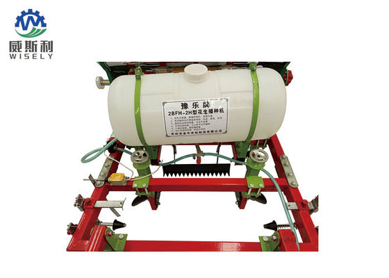 O trator montou a agricultura que planta a máquina para o acre do amendoim 0.33-0.50/H fornecedor