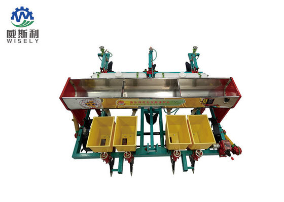 Multi - amendoim da função que planta a economia Labor da máquina da sementeira da máquina/amendoim fornecedor
