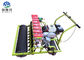 Máquinas do plantador da salada verde das linhas do motor de gasolina 8 usadas na agricultura fornecedor