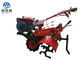 Cultivador diesel do rebento de 8 cavalos-força/caminhada diesel atrás da largura de lavra do rebento 250-320mm fornecedor
