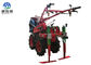 Mini máquina/equipamentos da ceifeira do alho usados na agricultura 1500*6500*1000 milímetro fornecedor